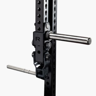 Rogue power rack cable attachment online